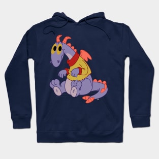 One Little Spark Hoodie